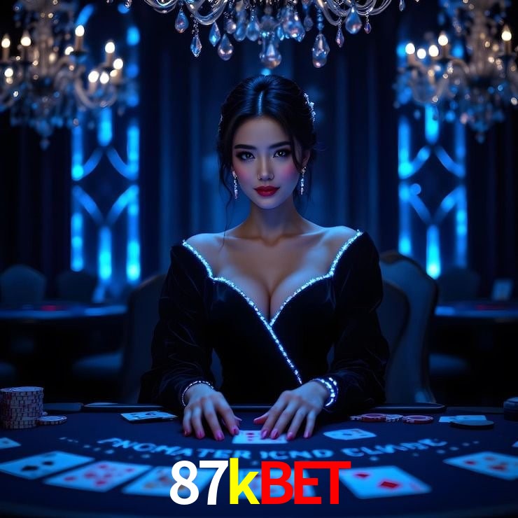 Diretório de Jogos 87kbet