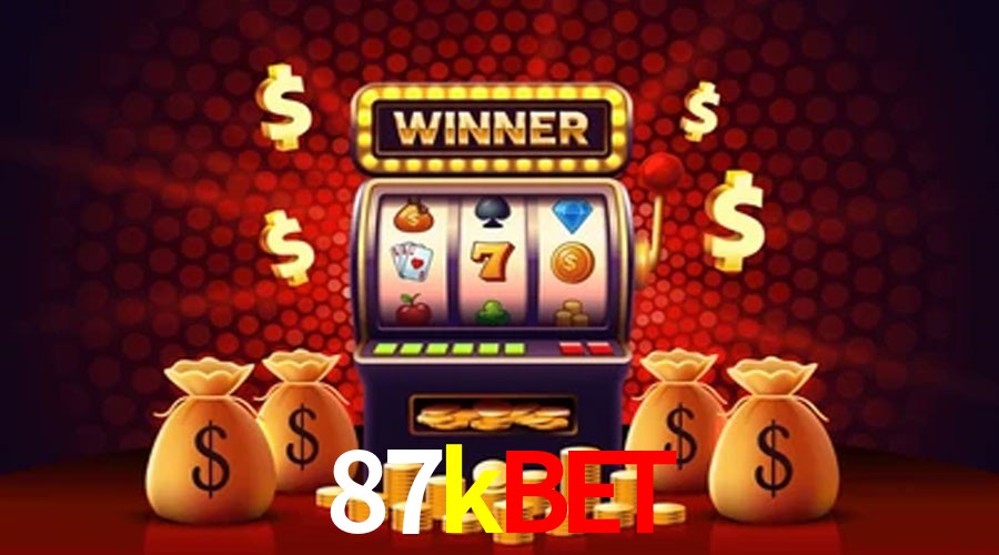 Account Benefits 87kbet