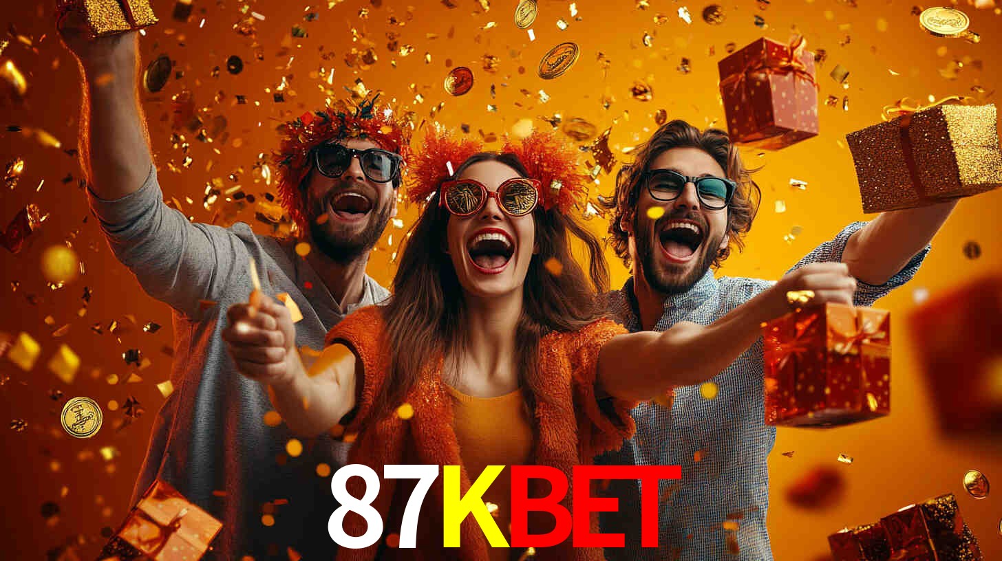 Loterias online disponíveis na 87KBET