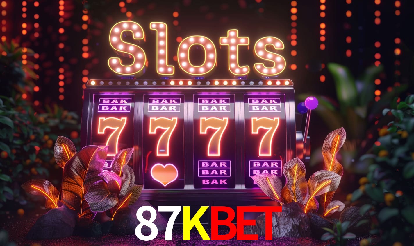 Principais provedores de slots da 87KBET - NetEnt, Pragmatic Play, Play'n GO