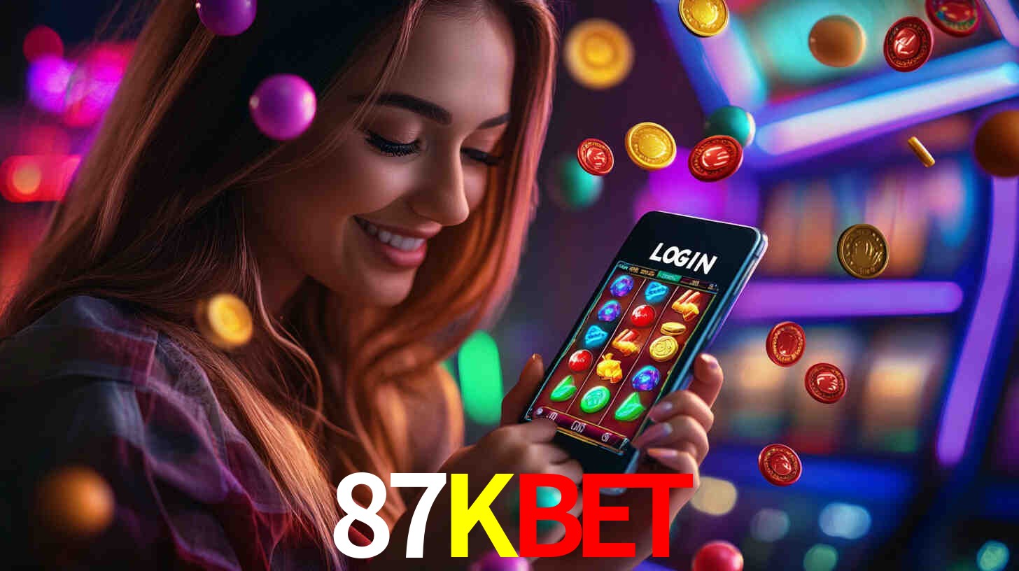 Processo de Download do App 87KBET - Passo a Passo Simples