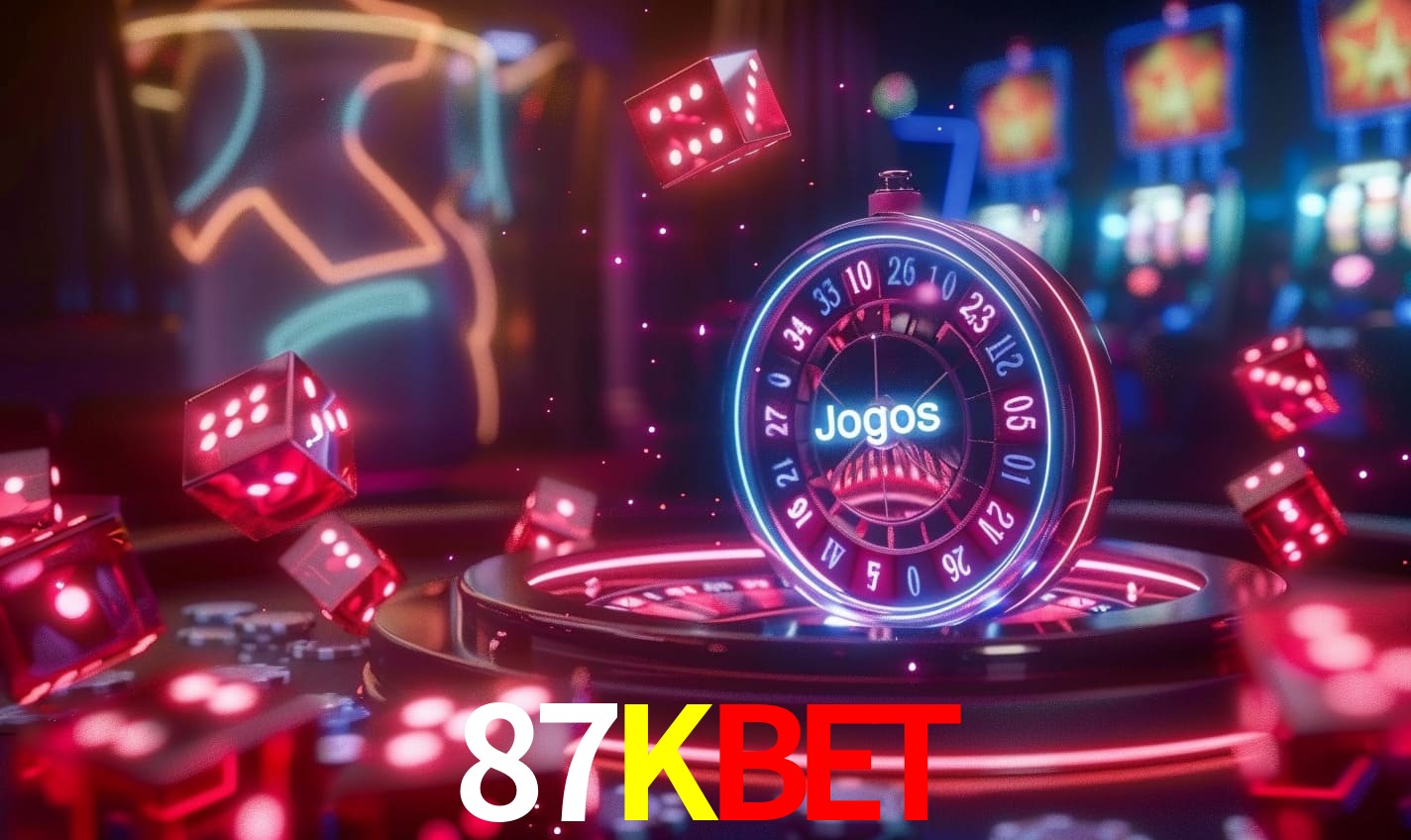 Cassino ao Vivo 87KBET - Dealers Brasileiros Profissionais
