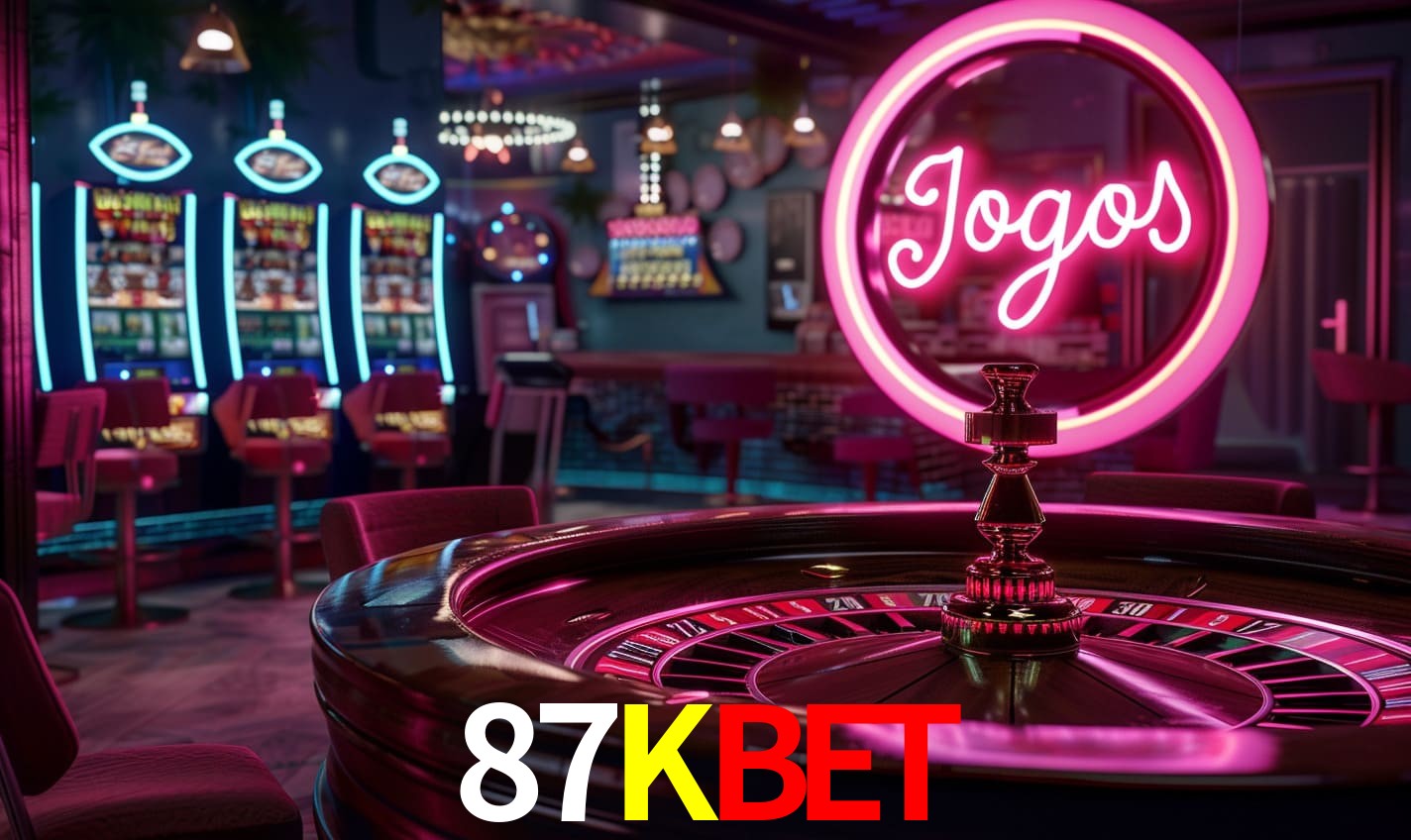Jogos de Mesa Premium 87KBET - Blackjack, Roleta, Baccarat